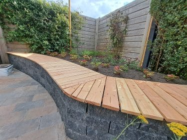 Project 5 | Van Ree Tuinbeleving Hovenier Dalfsen inschakelen