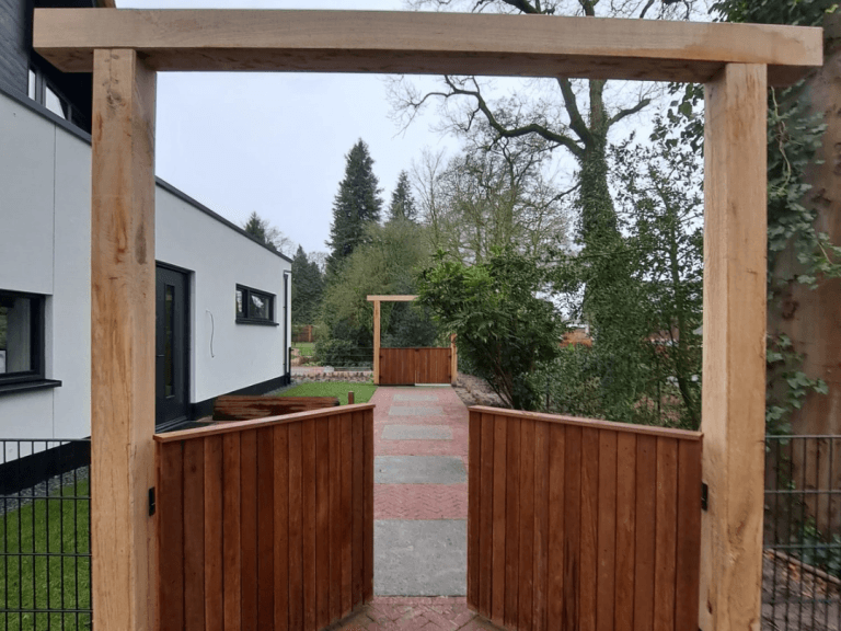 Project 2 Hovenier Vaassen